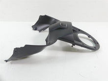 Load image into Gallery viewer, 2015 Ducati Diavel Carbon Red Fuel Gas Tank Cap Instrument Cover 48013072A | Mototech271