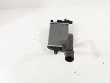 Load image into Gallery viewer, 2014 BMW R1200 RT RTW K52 Left Radiator Hose Set 17118546408