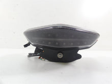 Load image into Gallery viewer, 2008 Ducati Hypermotard 1100 Smoked Taillight Tail Light & Wing - Read 80610221A | Mototech271