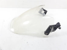 Load image into Gallery viewer, 2003 BMW R1150 GS R21 Windshield Wind Shield Screen + Mount Brackets 46637665458 | Mototech271