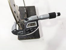 Load image into Gallery viewer, 2016 Harley FXDL Dyna Low Rider Front Brake Disc Set 44553-06A | Mototech271