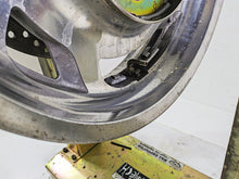 Load image into Gallery viewer, 1998 Honda GL1500 Valkyrie Tour Straight 16x5 Rear Wheel Rim 42650-MZ0-670 | Mototech271