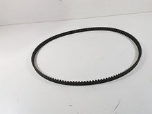 Load image into Gallery viewer, 2009 Harley XR1200 Sportster Rear Drive Belt 137T  1" 40591-07 | Mototech271