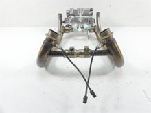 Load image into Gallery viewer, 2017 Triumph Thruxton 1200 R Exhaust Pipe Header Manifold Set T2202835 T2202615 | Mototech271