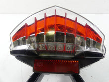 Load image into Gallery viewer, 2008 BMW R1200GS K25 Taillight Tail Light Lamp Lens + Plate Holder 71607700859 | Mototech271