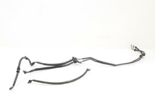 Load image into Gallery viewer, 2013 Kawasaki Ninja ZX14R ZX1400 Front ABS Brake Lines Hoses Tubes Set 43095-061 | Mototech271