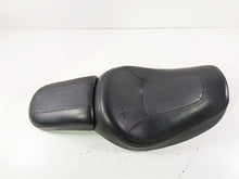 Load image into Gallery viewer, 2007 Harley FXDWG Dyna Wide Glide Driver Rider Duo Seat Saddle 53079-06 | Mototech271