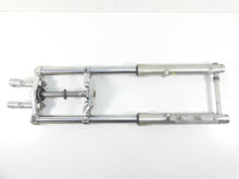 Load image into Gallery viewer, 1998 Honda Shadow VT1100T Showa Front Fork Triple Tree Riser Set 51400-MBC-003 | Mototech271