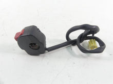 Load image into Gallery viewer, 2017 Triumph Thruxton 1200R Right Hand Start Kill Control Switch T2043529 | Mototech271