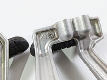 Load image into Gallery viewer, 2005 KTM 950 LC8 Adventure Passenger Foot Peg Rest Set 6000304900001S