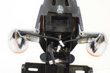 Load image into Gallery viewer, 2018 Indian Roadmaster Taillight Rear Blinker Plate Holder Set 5138445-156