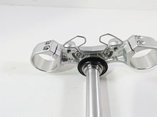 Load image into Gallery viewer, 2024 Triumph Tiger 900 GT Lower Upper Triple Tree Steering Clamp Stem T2042968 | Mototech271