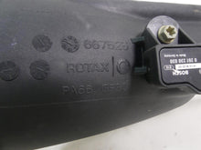 Load image into Gallery viewer, 2015 Can-Am Commander 1000XT Intake Manifold & Fuel Injectors Set 420667526