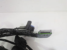 Load image into Gallery viewer, 2007 Harley Touring FLHRSE CVO Road King Main Wiring Harness Loom -Read 70363-07
