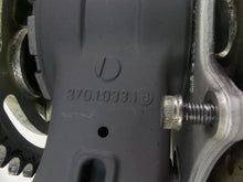 Load image into Gallery viewer, 2005 Ducati Multistrada 1000S Rear Swingarm Axle Set 4K 37010373B 81920421A | Mototech271