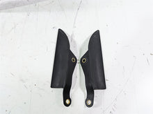 Load image into Gallery viewer, 2020 Triumph Daytona 765 Moto2 Front Carbon Fiber Fender T2310042 | Mototech271