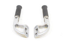 Load image into Gallery viewer, 2006 Harley VRSCA V-Rod Rear Passenger Foot Peg Footpeg Set 50995-04BGO | Mototech271