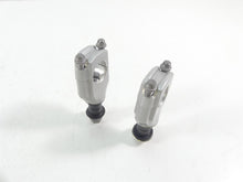 Load image into Gallery viewer, 2009 BMW F800GS K72 Handlebar Handle Bar Riser Set 28mm 31427698397 | Mototech271