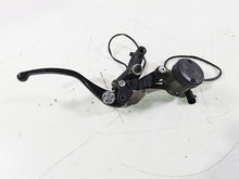 Load image into Gallery viewer, 2022 KTM 1290 Super Adventure S Brembo Front Radial Brake Master Cylinder PR18/18 61913001000C1 | Mototech271