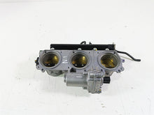 Load image into Gallery viewer, 2020 Triumph Daytona 765 Moto2 Throttle Body Fuel Injection T1243540