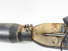 Load image into Gallery viewer, 2012 Harley FLD Dyna Switchback Full Aftermarket 2 into 1 Exhaust System | Mototech271