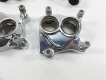 Load image into Gallery viewer, 2012 Harley Touring FLHTP Electra Glide Lifter Tappet Pushrod Cover Set 17967-99 | Mototech271