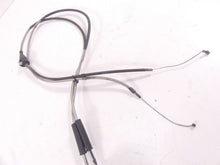 Load image into Gallery viewer, 2005 Harley Touring CVO FLHTCSE Electra Glide Right Cntrl Switch -Read 71589-96