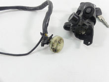 Load image into Gallery viewer, 2013 Triumph Street Triple 675R Ecm Cdi Module Ignition Key Immobilizer T1290191 | Mototech271