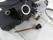 Load image into Gallery viewer, 2001 Harley Touring FLHRCI Road King 5-Speed Transmission Gear Box -23K 33035-01