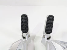 Load image into Gallery viewer, 2024 Triumph Tiger 900 GT Rear Passenger Footpeg Rest Set T2082284 T2082359 | Mototech271