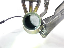 Load image into Gallery viewer, 2022 Triumph Speed Triple 1200 RS Exhaust Header Manifold Set T2208820 T2208842 | Mototech271