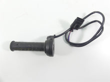 Load image into Gallery viewer, 2021 Aprilia Tuono 660 Ride Fly By Wire Throttle Sensor Hand Grip 2D000095