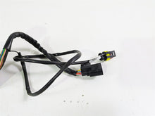 Load image into Gallery viewer, 2018 KTM 1290 Super Adv S Cdi Handsfree Ignition Switch Key Card Set 60711066000