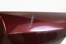 Load image into Gallery viewer, 2016 Harley Touring FLHTCU Electra Glide SUNGLO RED Side Cover Set Wings 66250-0 | Mototech271