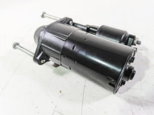Load image into Gallery viewer, 2014 Moto Guzzi California 1400 Touring Engine Starter Motor 97729R | Mototech271