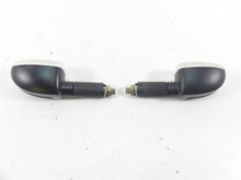 Load image into Gallery viewer, 2003 BMW R1150 GS R21 Nice Front Left Right Blinker Turn Signal Set 63137658963 | Mototech271