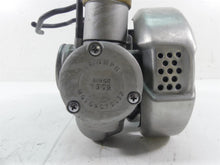 Load image into Gallery viewer, 2017 Triumph Thruxton 1200 R Throttle Body Fuel Injection T1240285