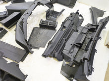 Load image into Gallery viewer, 2022 Polaris Ranger 1000 Premium Bumper Dash Panel & Interior Covers 5455135 | Mototech271