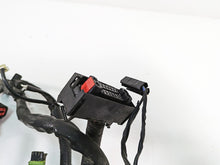 Load image into Gallery viewer, 2015 Harley FXDL Dyna Low Rider Main Wiring Harness Loom Abs 71075-12A