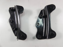 Load image into Gallery viewer, 2011 Harley Touring FLTRU Road Glide Rear Trunk Tour Pak Backrest Set 53145-09 | Mototech271