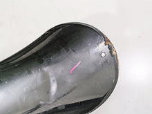 Load image into Gallery viewer, 2016 Harley FXDL Dyna Low Rider Front Fender Vivid Black - Bent 60139-06B