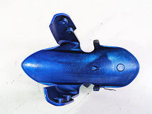 Load image into Gallery viewer, 2016 Suzuki GSXR1000 Front Fender Blue 53100-47HA0-YSF 53100-47HA1-YSF