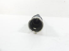 Load image into Gallery viewer, 2008 Ducati Hypermotard 1100 Straight Front Axle Wheel Spindle 81910431A | Mototech271