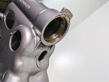 Load image into Gallery viewer, 2009 Harley Dyna FXDFSE CVO Fat Bob Straight Granite Frame Chassis With Georgia Salvage Title 47281-09CYW