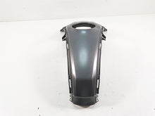 Load image into Gallery viewer, 2016 BMW R1200R K53 Center Tank Fairing Cover Granit Gray 46638544349
