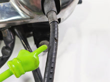 Load image into Gallery viewer, 1978 Suzuki GS550 E Gauges Instrument Cluster 18K Set 34100-47032 34100-47034