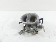 Load image into Gallery viewer, 2009 Victory Vision Tour Mikuni Throttle Body Bodies 2205968