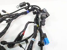 Load image into Gallery viewer, 2011 Triumph America Main Wiring Harness Loom - No Cuts T2507611 | Mototech271