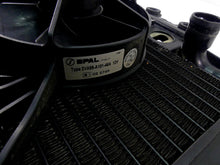 Load image into Gallery viewer, 2005 Harley VRSCSE CVO V-Rod Radiator Fans Reservoir Hoses 26722-04 | Mototech271