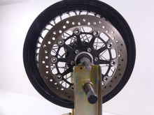 Load image into Gallery viewer, 2012 Victory High Ball Front Spoke Wheel Rim 16x3.5 - Read 1521743 1522402 | Mototech271